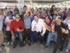 No es el puesto, es seguir aportando a la gente: Ismael Burgueño