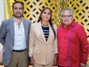 Refuerza Claudia Agatón lazos de cooperación binacional en materia de comercio y desarrollo económico