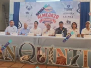 Invitan al festival gastronómico «Almejazo 2026» en San Quintín