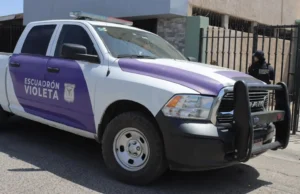 Interviene Escuadrón Violeta ante posible abuso sexual a niña de diez años en Ensenada