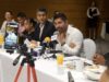Destaca Armando Ayala agenda territorial apegada a las reglas de Morena