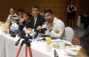 Destaca Armando Ayala agenda territorial apegada a las reglas de Morena