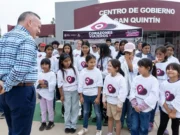Destinarán 6 mdp para el programa «Corazones Viajeros» tras iniciar su ruta en SQ