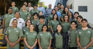 Exploran 16 universitarios la geofísica aplicada en CICESE