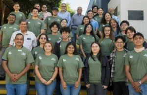 Exploran 16 universitarios la geofísica aplicada en CICESE