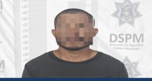 Capturan a hombre con orden de aprehensión en San Vicente