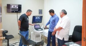 Abrirán más de 190 consultorios con Sistema Universal de Salud en BC