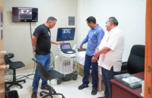 Abrirán más de 190 consultorios con Sistema Universal de Salud en BC