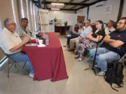 Anuncian Encuentro Estatal de Cronistas de Baja California 2026 en Ensenada