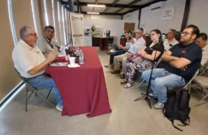 Anuncian Encuentro Estatal de Cronistas de Baja California 2026 en Ensenada