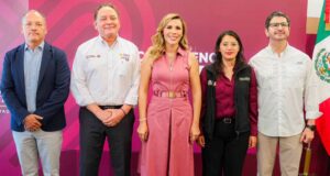 Cuatro funcionarios dejan el Gobierno de Baja California en busca de candidaturas