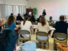 Imparten capacitación para inspectores y supervisores de San Quintín