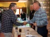 Entregan apoyos para cinco proyectos de emprendedores turísticos en San Quintín