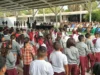 Regresan a clases cerca de 29 mil estudiantes en 215 escuelas de educación básica en San Quintín