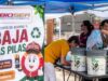 Invita SMADS a jornadas “Baja las Pilas” en Ensenada