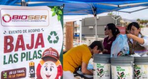 Invita SMADS a jornadas “Baja las Pilas” en Ensenada