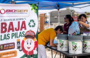 Invita SMADS a jornadas “Baja las Pilas” en Ensenada