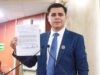 Propone diputado ley para eliminar trámites burocráticos en Baja California