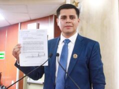Propone diputado ley para eliminar trámites burocráticos en Baja California