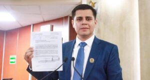 Propone diputado ley para eliminar trámites burocráticos en Baja California