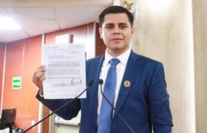 Propone diputado ley para eliminar trámites burocráticos en Baja California