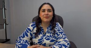 Propone regidora reforma al Reglamento de Residuos Sólidos y Aseo Público en San Quintín