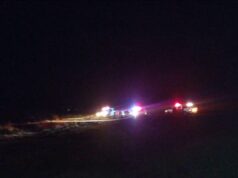 Localizan cuerpo de hombre en camino vecinal de San Vicente