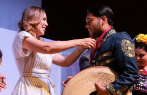 Ofertan más de 200 opciones de formación artística en los siete municipios de BC