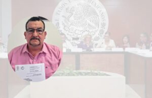 Propone síndico que 12 mdp sean destinados para obras en San Quintín