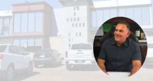 Cuestionan constructores de la AMIC negativa presupuestal para San Quintín