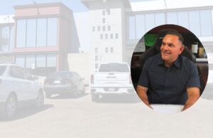 Cuestionan constructores de la AMIC negativa presupuestal para San Quintín
