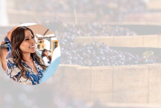 Prevé Claudia Agatón 98% de ocupación hotelera por Fiestas de la Vendimia