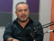El Concejo digitalizó la mayoría de la documentación existente en su periodo: Jorge López