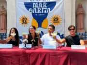 Celebrarán los 78 años de la Margarita con música, gastronomía y cultura en el Riviera