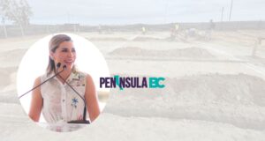 Inicia construcción de la primer estación de la FESC en San Quintín