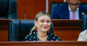 Propone Michelle Tejeda atención integral y accesible para personas con discapacidad
