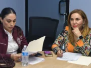 Anuncia Miriam Cano que volverá a solicitar ante Cabildo 12 mdp para un archivo inmobiliario en SQ