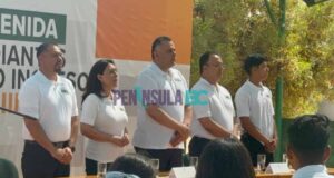 Analizan apertura del programa de Ingeniero Industrial para la UABC en San Quintín