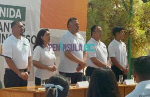 Analizan apertura del programa de Ingeniero Industrial para la UABC en San Quintín
