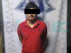 Golpean con un bate a un sexagenario tras intentar defender a una mujer en Camalú