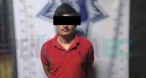 Golpean con un bate a un sexagenario tras intentar defender a una mujer en Camalú