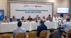 Anuncia Secretaría de Turismo próximos eventos para San Quintín