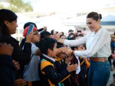 Facilitan trámite de doble nacionalidad para niños y adolescentes en Baja California
