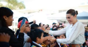 Facilitan trámite de doble nacionalidad para niños y adolescentes en Baja California