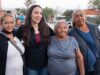La cercanía con el pueblo debe seguir siendo el sello de la Cuarta Transformación: Julieta Ramírez