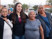 La cercanía con el pueblo debe seguir siendo el sello de la Cuarta Transformación: Julieta Ramírez