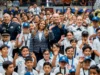 Concluye segunda generación de la Mini Academia de Policía 2026 en Ensenada