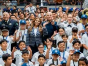 Concluye segunda generación de la Mini Academia de Policía 2026 en Ensenada