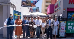 Promueven atractivos turísticos de Ensenada en San Diego