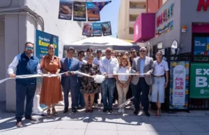 Promueven atractivos turísticos de Ensenada en San Diego